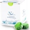 Starbluedisc Toiletblok Jaarverpakking 24 Stuks Groen -Reinigingsproducten 1018x1200 2