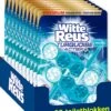 Witte Reus Turquoise Actief Toiletblok WC Blokjes Voordeelverpakking - 20 Stuks -Reinigingsproducten 1021x1200 4