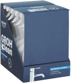 GROHE Grohclean Sproeiflacon Reiniger - 500 Ml - Schoonmaakmiddel - 48166000 -Reinigingsproducten 1025x1200