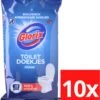 5 Pakken Glorix Toiletdoekjes Ocean 30st 1 5 Pakken Glorix Toiletdoekjes Ocean 30st -Reinigingsproducten 1054x1200