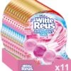 Witte Reus Brilliant Gel Allin1 Toiletblok - Spring Rain - WC Blokjes Voordeelverpakking - 11 Stuks 1 Witte Reus Brilliant Gel Allin1 Toiletblok - Spring Rain - WC Blokjes Voordeelverpakking - 11 Stuks -Reinigingsproducten 1082x1200 1