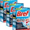 Bref Wc 6x Effect Power-Tabs - 3 X 8 Tabs -Reinigingsproducten 1102x1200