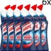 Harpic WC-reiniger Gel 100% Ontkalker- 750ml X6 -Reinigingsproducten 1135x1200 1