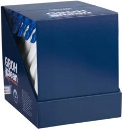 GROHE Grohclean Sproeiflacon Reiniger - 500 Ml - Schoonmaakmiddel - 48166000 -Reinigingsproducten 1135x1200