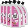 Marcel's Green Soap Toiletreiniger Patchouli & Cranberry - 6 X 750 Ml -Reinigingsproducten 1142x1200 2