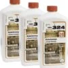 HMK P324 Vloeibare Edelzeep - 3 Stuks - Voordeelverpakking - Voor Vloer 2 HMK P324 Vloeibare Edelzeep - 3 Stuks - Voordeelverpakking - Voor Vloer -Reinigingsproducten 1146x1200