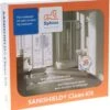 Sphinx Sanishield Clean Kit Speciale Badkamer Reiniger 2 Sphinx Sanishield Clean Kit Speciale Badkamer Reiniger -Reinigingsproducten 1154x1200