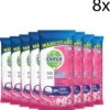 Dettol - Schoonmaakdoekjes - Power & Fresh - Kersenbloesem - 80 Stuks X8 -Reinigingsproducten 1171x1200