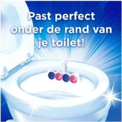 Witte Reus Blauw Actief Toiletblok - Hygiëne - WC Blokjes Voordeelverpakking 20 Stuks -Reinigingsproducten 1198x1200 1