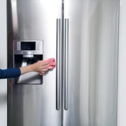 HG Roestvrijstaal Beschermer - 125ml - Snel En Eenvoudig - Laat RVS Weer Glanzen -Reinigingsproducten 1198x1200 5