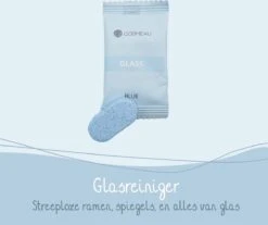 Cosmeau Schoonmaakmiddel Tabletten Cleaning Tabs Schoonmaak Tabs - Keukenreiniger - Badkamerreiniger Sanitair- Glasreiniger 15 Cosmeau Schoonmaakmiddel Tabletten Cleaning Tabs Schoonmaak Tabs - Keukenreiniger - Badkamerreiniger Sanitair- Glasreiniger -Reinigingsproducten 1200x1008