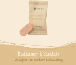 Cosmeau Mixed 8 Stuks Tabletten Cleaning Tabs Schoonmaak Tabs - Allesreiniger - Keukenreiniger - Badkamerreiniger Sanitair -Reinigingsproducten 1200x1020 2