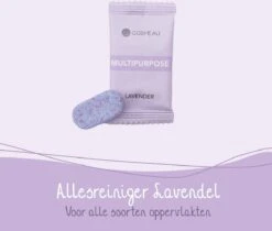 Cosmeau Schoonmaakmiddel Tabletten Cleaning Tabs Schoonmaak Tabs - Keukenreiniger - Badkamerreiniger Sanitair- Glasreiniger 16 Cosmeau Schoonmaakmiddel Tabletten Cleaning Tabs Schoonmaak Tabs - Keukenreiniger - Badkamerreiniger Sanitair- Glasreiniger -Reinigingsproducten 1200x1020