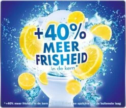 Witte Reus Kracht Actief Toiletblok - Citrus - WC Blokjes Voordeelverpakking - 10 Stuks 33 Witte Reus Kracht Actief Toiletblok - Citrus - WC Blokjes Voordeelverpakking - 10 Stuks -Reinigingsproducten 1200x1025 4