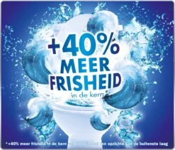 Witte Reus Kracht Actief Toiletblok - Oceaan - WC Blokjes Voordeelverpakking - 20 Stuks -Reinigingsproducten 1200x1025 5