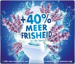 Witte Reus Kracht Actief Toiletblok - Lavendel - WC Blokjes Voordeelverpakking - 10 Stuks -Reinigingsproducten 1200x1026 1