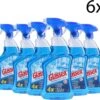 Glassex Glas & Multi Schoonmaak Spray - 750ml X6 -Reinigingsproducten 1200x1108