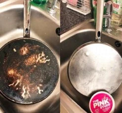 Stardrops The Pink Stuff Het Wonder Schoonmaakmiddel - 500g - Allesreiniger - Inclusief 1 Scrub Daddy Schuurspons 10 Stardrops The Pink Stuff Het Wonder Schoonmaakmiddel - 500g - Allesreiniger - Inclusief 1 Scrub Daddy Schuurspons -Reinigingsproducten 1200x1114