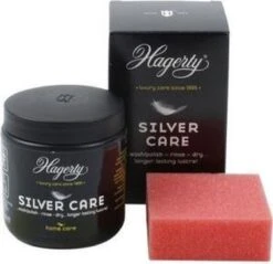 Hagerty Silver Care - Pasta Voor Zilverreiniging 185 Gr -Reinigingsproducten 1200x1160 1
