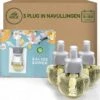 Air Wick Elektrische Luchtverfrisser - Zalige Zomer - 3 Navullingen -Reinigingsproducten 1200x1161 1