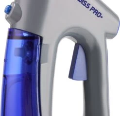 Swiss Pro+ Ruitenreiniger 3 In 1 WV 2 Blue Edition Window Vac - Ca. 120 M² - Waterzuiger - Incl. Smalle Zuigmond - Oplaadbaar - Raamwisser - Streeploos - Clicksystem - 2 Microvezeldoekjes - Met Sprayfunctie - Low Noise - Hepafilter 17 Swiss Pro+ Ruitenreiniger 3 In 1 WV 2 Blue Edition Window Vac - Ca. 120 M² - Waterzuiger - Incl. Smalle Zuigmond - Oplaadbaar - Raamwisser - Streeploos - Clicksystem - 2 Microvezeldoekjes - Met Sprayfunctie - Low Noise - Hepafilter -Reinigingsproducten 1200x1162