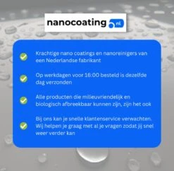 NC Nano Coating Voor Glas - Nano Coating Glas - Glascoating - Anti Condens - Water- & Vuilafstotend - Tot 5m2 -Reinigingsproducten 1200x1174 1
