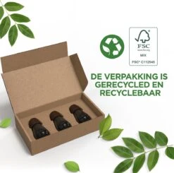 Air Wick Essential Mist Automatische Luchtverfrisser - Ontspannende Lavendel - 3 Navullingen -Reinigingsproducten 1200x1191 4