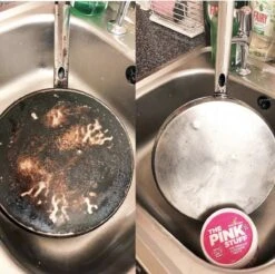 Stardrops The Pink Stuff The Pink Stuff Cleaning Paste 850 G 18 Stardrops The Pink Stuff The Pink Stuff Cleaning Paste 850 G -Reinigingsproducten 1200x1197