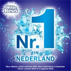 Witte Reus Kracht Actief Toiletblok - Lavendel - WC Blokjes Voordeelverpakking - 20 Stuks -Reinigingsproducten 1200x1198 4
