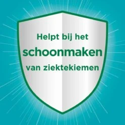 Ajax® Ajax Allesreiniger Eucalyptus 6 X 1.25L - Voordeelverpakking -Reinigingsproducten 1200x1200 102