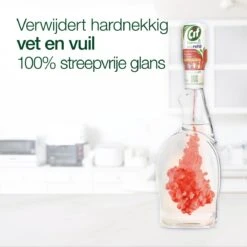 Cif CleanBoost Power & Shine Keuken Ecorefill Capsules - 10 X 70 Ml - Voordeelverpakking 13 Cif CleanBoost Power & Shine Keuken Ecorefill Capsules - 10 X 70 Ml - Voordeelverpakking -Reinigingsproducten 1200x1200 111