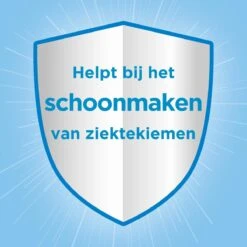 Ajax® Ajax Allesreiniger Fris 2 X 5L - Voordeelverpakking -Reinigingsproducten 1200x1200 117