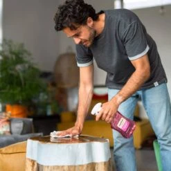 HappySoaps Cleaning Tabs - Combipack Met 4 Verschillende Tabs - Allesreiniger, Keukenreiniger, Glasreiniger En Sanitairreiniger - 100% Plasticvrij, Duurzaam & Vegan -Reinigingsproducten 1200x1200 119