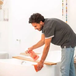 HappySoaps Cleaning Tabs - Combipack Met 4 Verschillende Tabs - Allesreiniger, Keukenreiniger, Glasreiniger En Sanitairreiniger - 100% Plasticvrij, Duurzaam & Vegan -Reinigingsproducten 1200x1200 122