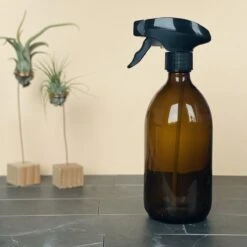 Premium Spray Bottle | 500 Ml Amberglas | Sprayflacon | Spuitfles -Reinigingsproducten 1200x1200 153