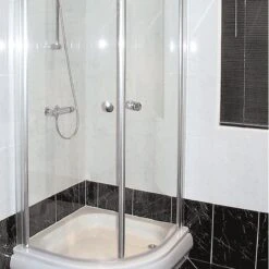 HG Douchecabine Beschermer - 250ml - Voor Alle Soorten Materialen -Reinigingsproducten 1200x1200 157