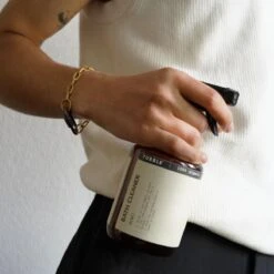 Tubble® Bad Spray Cleaner - 100% Biologisch - Lekkere En Frisse Geur - 500ml 8 Tubble® Bad Spray Cleaner - 100% Biologisch - Lekkere En Frisse Geur - 500ml -Reinigingsproducten 1200x1200 172