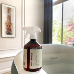 Tubble® Bad Spray Cleaner - 100% Biologisch - Lekkere En Frisse Geur - 500ml 9 Tubble® Bad Spray Cleaner - 100% Biologisch - Lekkere En Frisse Geur - 500ml -Reinigingsproducten 1200x1200 173