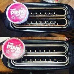 Stardrops The Pink Stuff The Pink Stuff Cleaning Paste 850 G 14 Stardrops The Pink Stuff The Pink Stuff Cleaning Paste 850 G -Reinigingsproducten 1200x1200 180