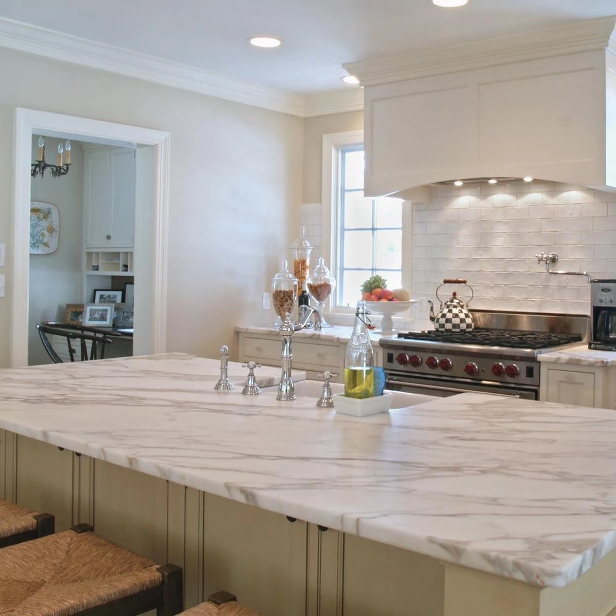 HG Natuursteen Toplaag Hersteller - 250 Ml - Herstelt Beschadigingen - Voor Marmer En Alle Andere Kalkhoudende Natuursteensoort 5 HG Natuursteen Toplaag Hersteller - 250 Ml - Herstelt Beschadigingen - Voor Marmer En Alle Andere Kalkhoudende Natuursteensoort - Afbeelding 3