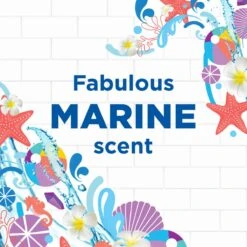 6x WC Eend Toiletreiniger Marine Wave 750 Ml -Reinigingsproducten 1200x1200 214