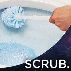 WC Eend Toiletreiniger Action Gel Floral Moon - 6x 750 Ml - Voordeelverpakking -Reinigingsproducten 1200x1200 25