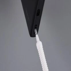 Merkloos Complete Schoonmaak Set Laadpoort Stofverwijderaar Geschikt Voor Apple Iphone Pro En Airpods - Dust Cover Cleaning Kit – Oplaadpoort Schoonmaken – Stofkapje Anti Stof Plug Schoonmaakset Tips -Reinigingsproducten 1200x1200 253