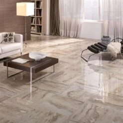 HG Natuursteenreiniger Glans (product 37) - 1L - Voor Regelmatig Gebruik Van Marmer En Kalkhoudend Natuursteen -Reinigingsproducten 1200x1200 260