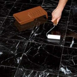 HG Natuursteen Impregnerende Beschermer (HG Product 32) - 1L - Tegen Het Intrekken Van Vuil - Ook Voor Granito En Marmer Composiet -Reinigingsproducten 1200x1200 261