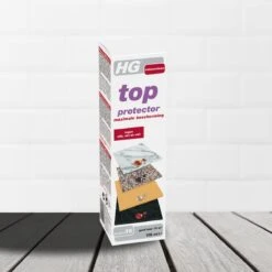 HG Natuursteen Aanrechtbladbeschermer - 100ml - Inclusief Niet Pluizende Doek -Reinigingsproducten 1200x1200 266