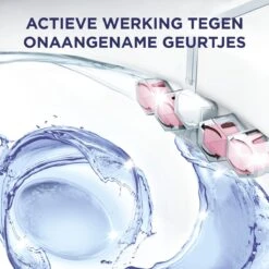 Glorix Aroma Lux Pink Jasmine & Elderflower Toiletblokken - 9 Stuks - Voordeelverpakking 11 Glorix Aroma Lux Pink Jasmine & Elderflower Toiletblokken - 9 Stuks - Voordeelverpakking -Reinigingsproducten 1200x1200 268