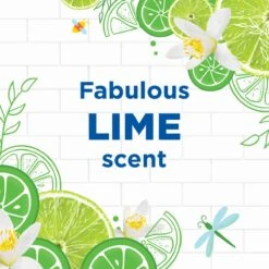 WC Eend Fresh Discs Navul Duo Lime 72 Ml -Reinigingsproducten 1200x1200 286