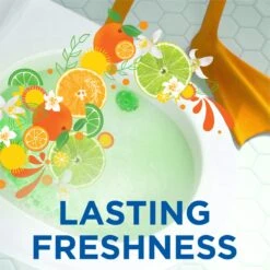 WC Eend Fresh Discs Navul Duo Lime 72 Ml -Reinigingsproducten 1200x1200 287