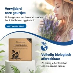 Witte Toiletblokjes Voor Inbouwreservoir Voor O.a Geberit En Grohe - 25 Stuks - Met Lavendel - Vlekvrij - Stortbakblokjes 17 Witte Toiletblokjes Voor Inbouwreservoir Voor O.a Geberit En Grohe - 25 Stuks - Met Lavendel - Vlekvrij - Stortbakblokjes -Reinigingsproducten 1200x1200 316